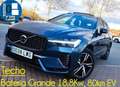 Volvo XC60 T6 Recharge R-Design Azul - thumbnail 1