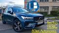 Volvo XC60 T6 Recharge R-Design Azul - thumbnail 4
