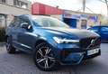 Volvo XC60 T6 Recharge R-Design Azul - thumbnail 33