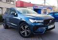 Volvo XC60 T6 Recharge R-Design Azul - thumbnail 25