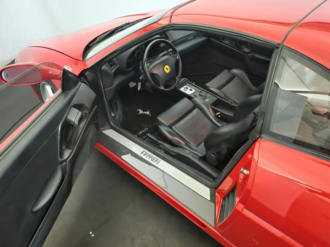 Ferrari F355, foto 5