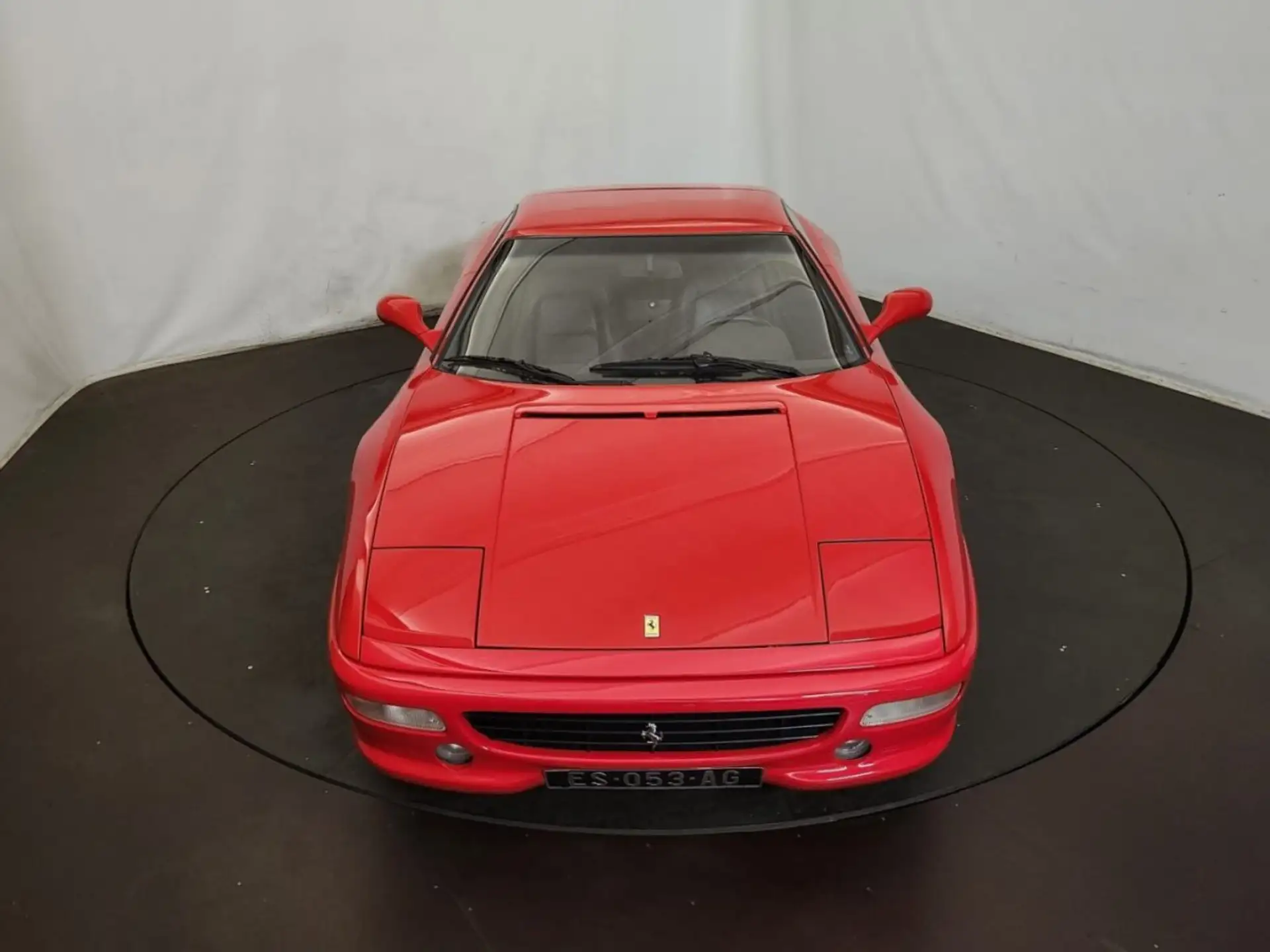 페라리 F355 1998 빨강 사진 6