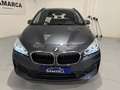 BMW 216 216d Active Tourer Gris - thumbnail 2