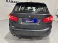 BMW 216 216d Active Tourer Gris - thumbnail 5