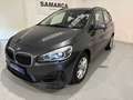 BMW 216 216d Active Tourer Gris - thumbnail 1