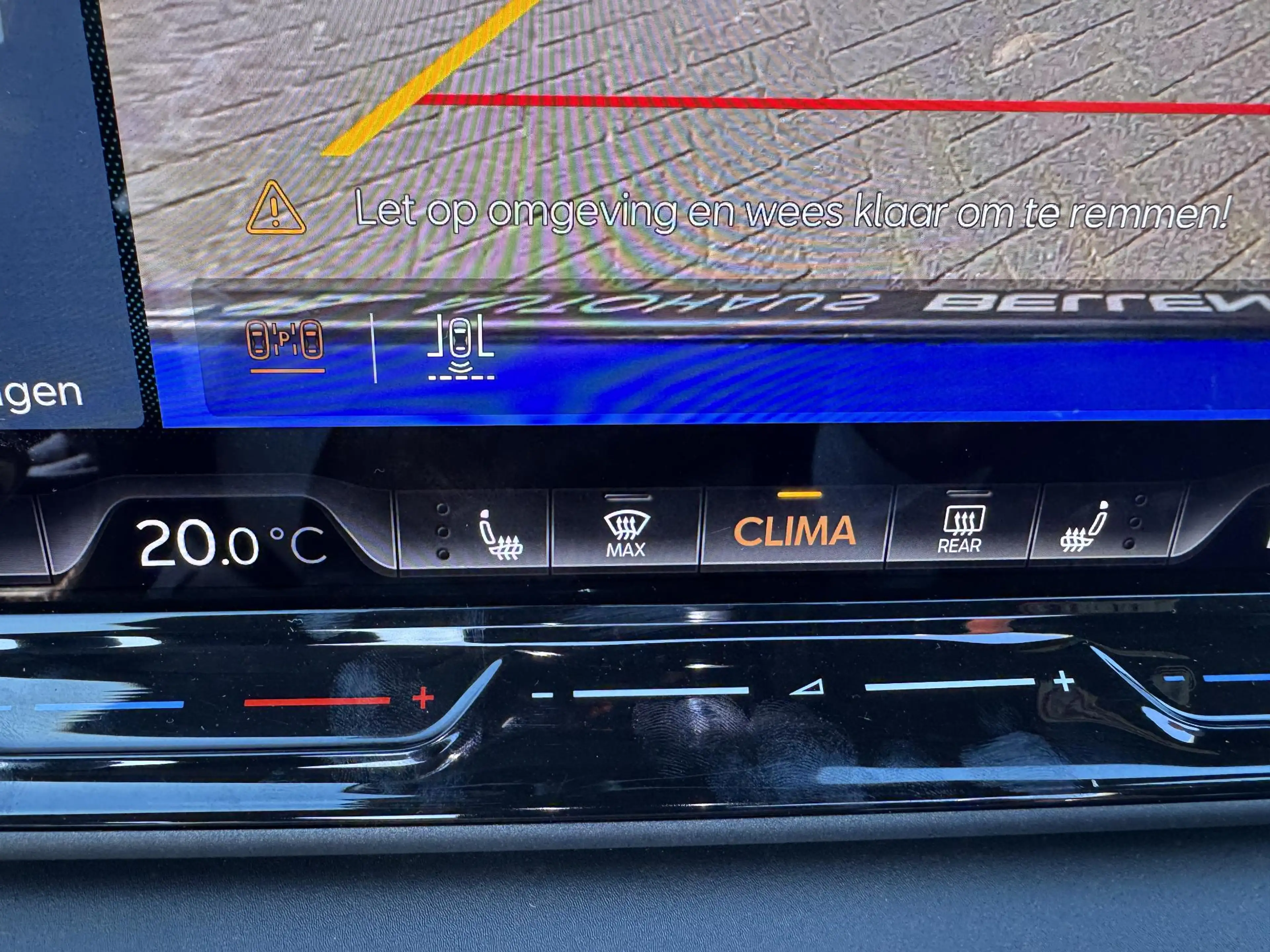 CUPRA Terramar 1.5 e-HYBRID 200kW VZ DSG VAN: € 48.900,- VOOR: 45 — photo 24