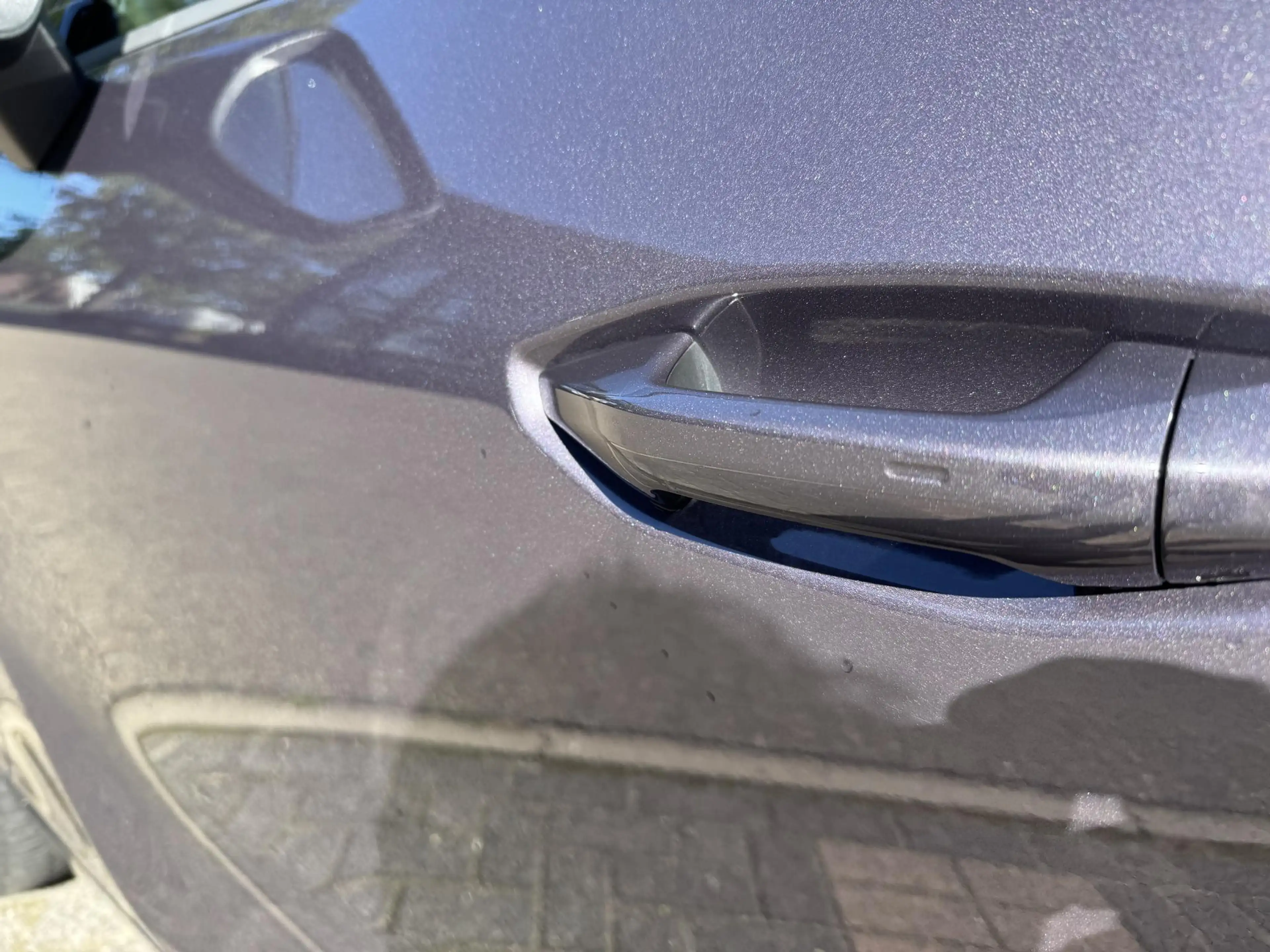 CUPRA Terramar 1.5 e-HYBRID 200kW VZ DSG VAN: € 48.900,- VOOR: 45 — photo 5