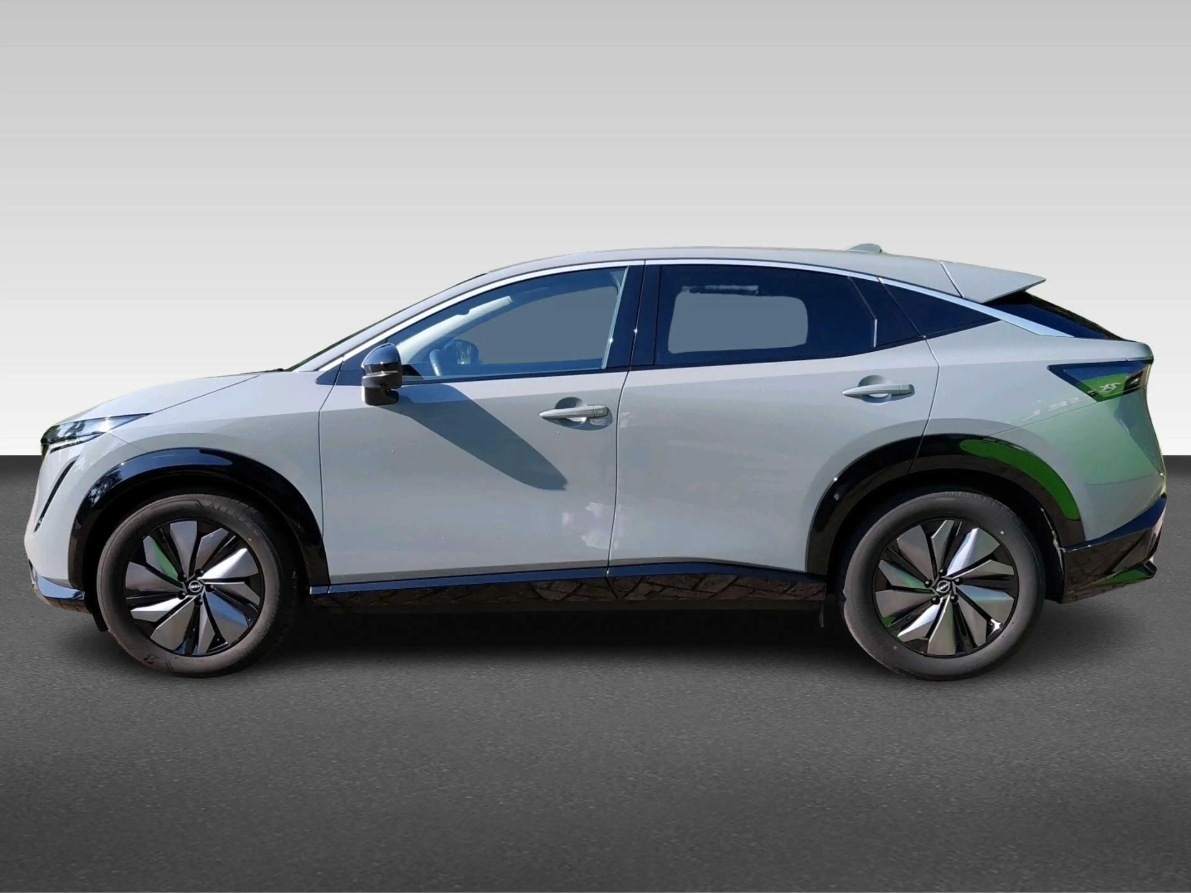 Nissan Ariya 87 KWH Advance — photo 2
