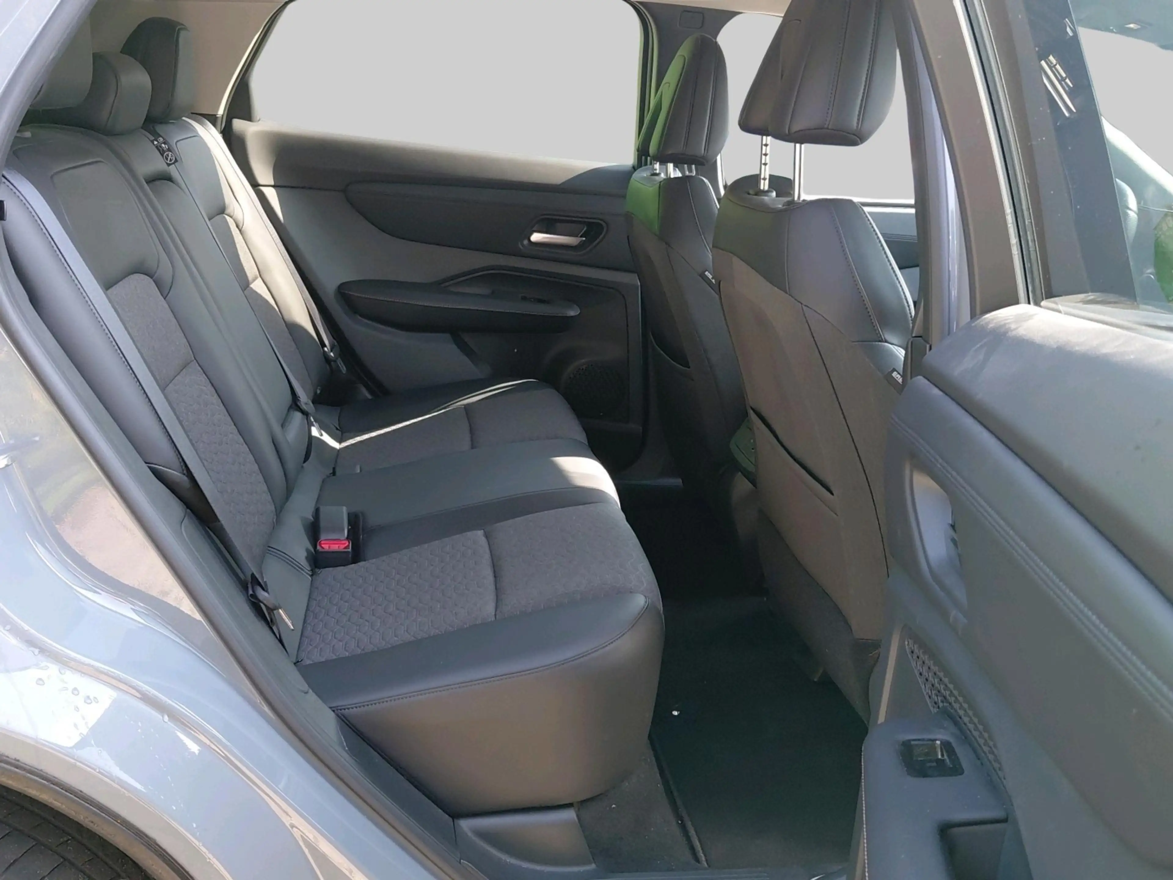 Nissan Ariya 87 KWH Advance — photo 14