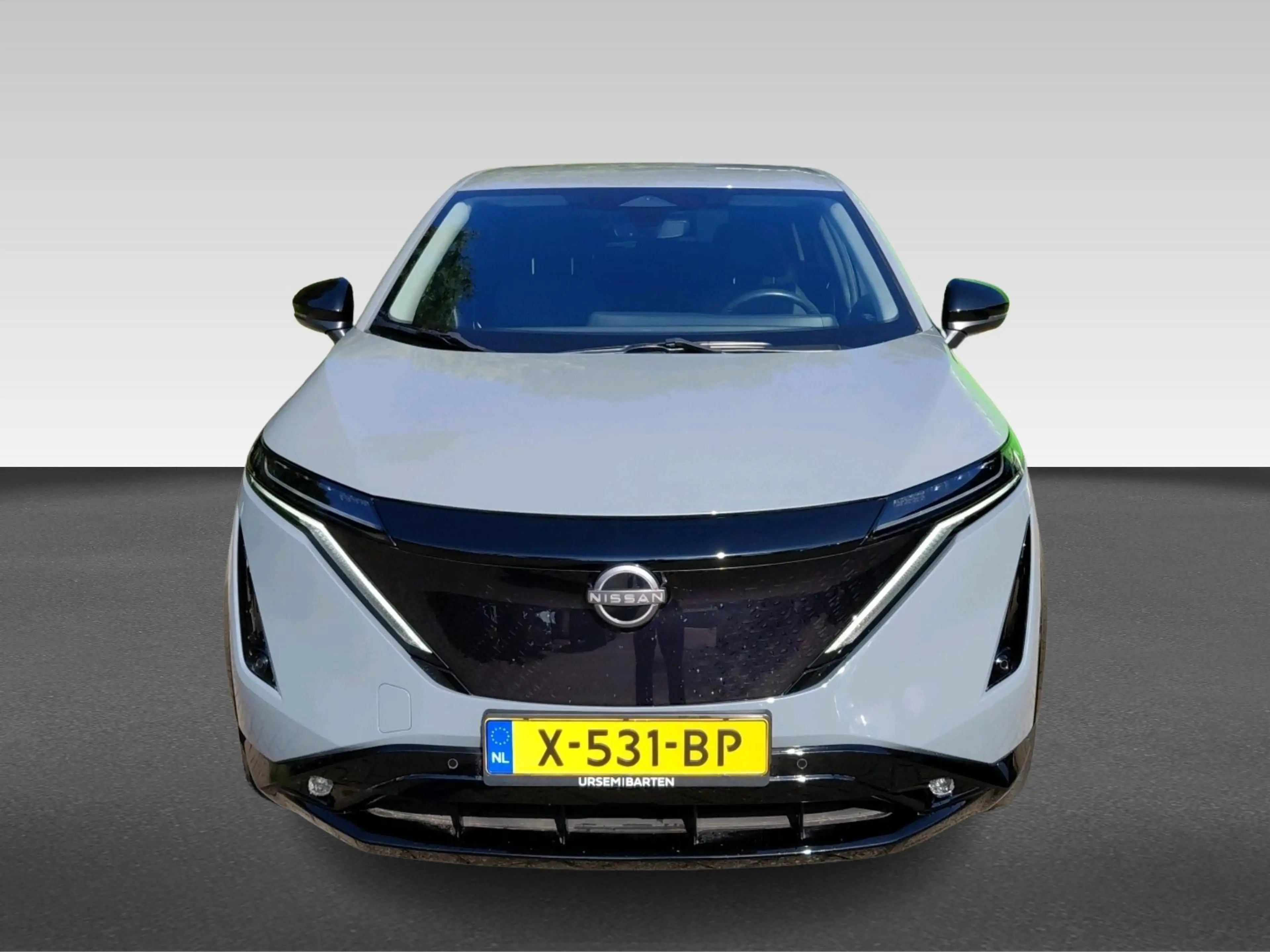 Nissan Ariya 87 KWH Advance — photo 7