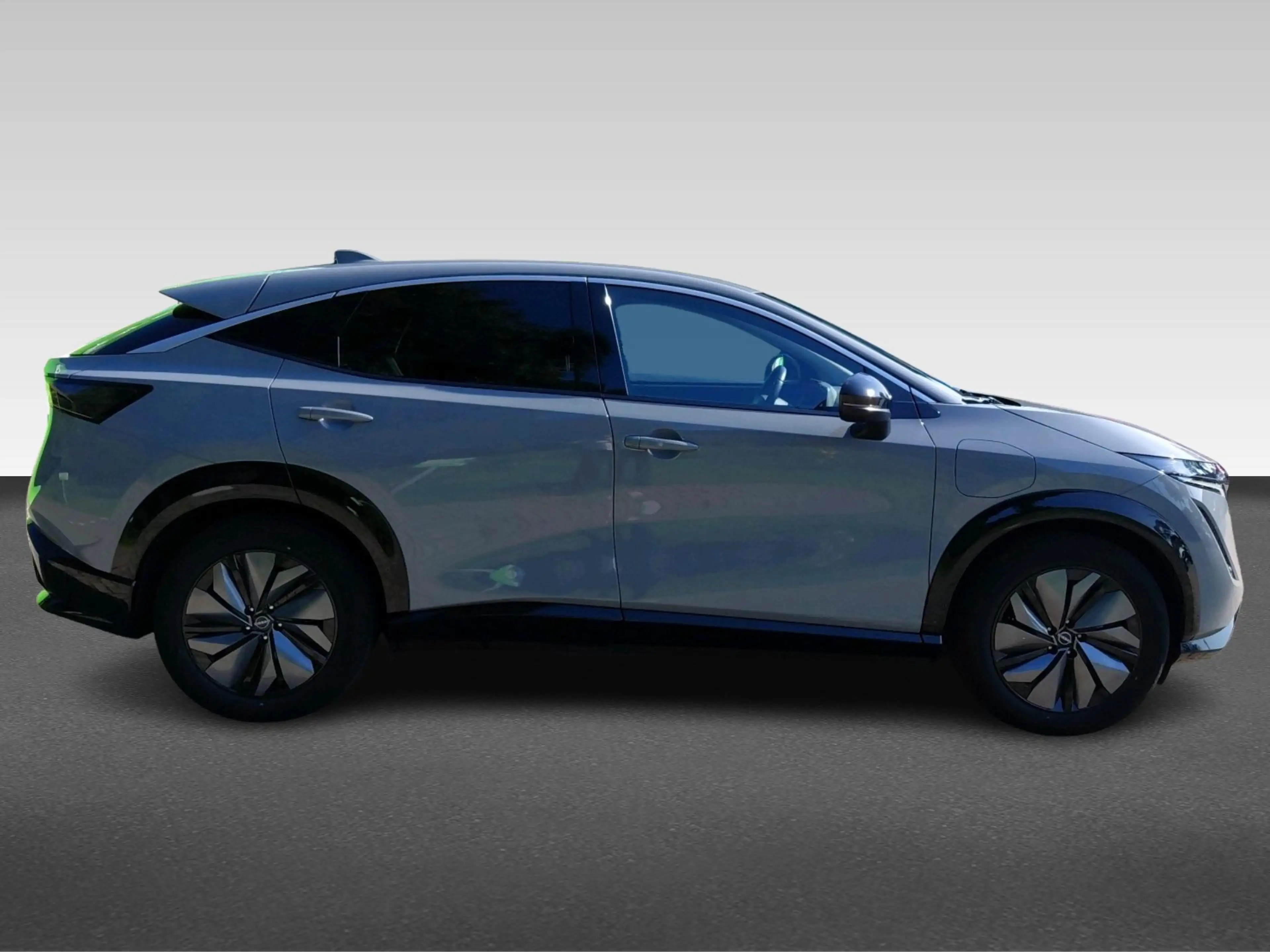 Nissan Ariya 87 KWH Advance — photo 9