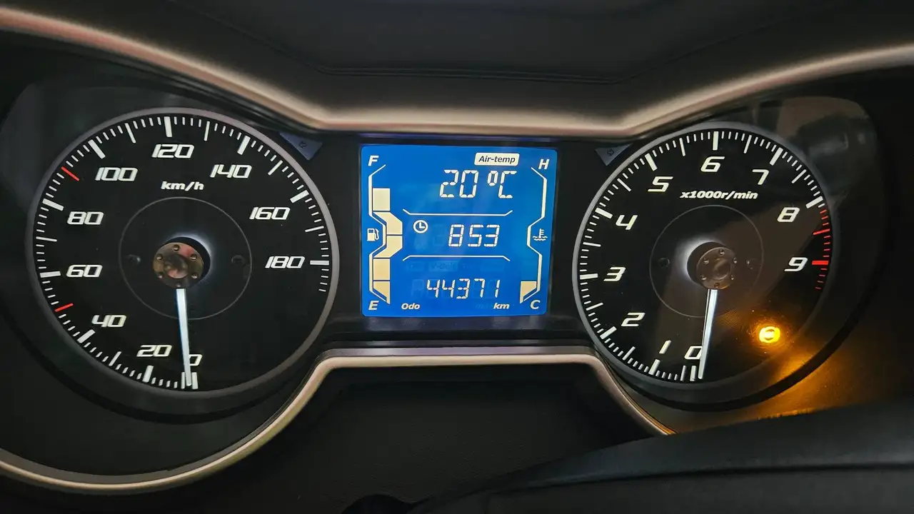 Yamaha X-Max 400