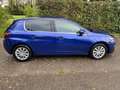 Peugeot 308 II Allure Blauw - thumbnail 6
