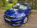 Peugeot 308 II Allure Blauw - thumbnail 1