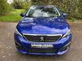 Peugeot 308 II Allure Blauw - thumbnail 4