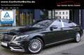 Mercedes-Benz S 560 Maybach 4Matic Exclusiv Nachtsicht Fond Entertainm Schwarz - thumbnail 1