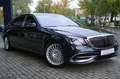 Mercedes-Benz S 560 Maybach 4Matic Exclusiv Nachtsicht Fond Entertainm Zwart - thumbnail 3
