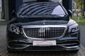 Mercedes-Benz S 560 Maybach 4Matic Exclusiv Nachtsicht Fond Entertainm Schwarz - thumbnail 8