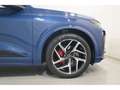 Audi Q6 e-tron performance S line edition one*0,25*B&O*Matrix*AHK * Bleu - thumbnail 5