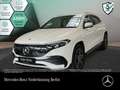 Mercedes-Benz EQA 250 AMG+ADVANCED+KAMERA+SPUR Weiß - thumbnail 1