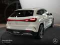 Mercedes-Benz EQA 250 AMG+ADVANCED+KAMERA+SPUR Weiß - thumbnail 8
