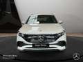Mercedes-Benz EQA 250 AMG+ADVANCED+KAMERA+SPUR Weiß - thumbnail 3