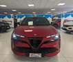 Alfa Romeo Junior 1.2 136cv Hybrid Edct6 CON ROTTAMAZIONE Rood - thumbnail 5