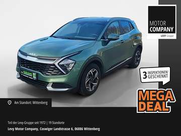 1.6 T-GDI Edition 7 Kamera+Akustikglas