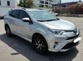 Toyota RAV 4 Hybride Pro 2WD Exclusive Gris - thumbnail 1
