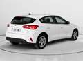 Ford Focus 1.5 Ecoblue Trend+ 120 Blanco - thumbnail 3