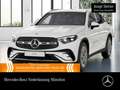 Mercedes-Benz GLC 220 d 4M AMG+360+AHK+TOTW+KEYLESS+9G Weiß - thumbnail 1