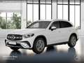 Mercedes-Benz GLC 220 d 4M AMG+360+AHK+TOTW+KEYLESS+9G Weiß - thumbnail 14