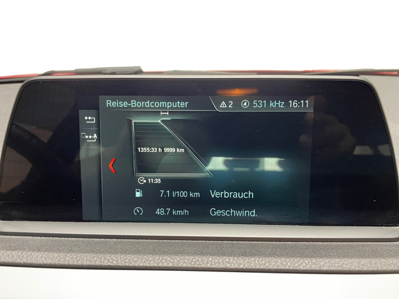 BMW 118 i Advantage Facelift+Navi+PDC+AUT+Sitzheizung — photo 13