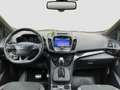 Ford Kuga ST-LINE 4x4 AUTOM. 2.0TDCi -LED|KLIMA|AHK|NAVI- Gris - thumbnail 10