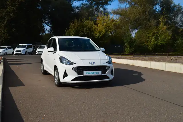 Hyundai i10 Select