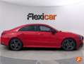 Mercedes-Benz CLA 180 Rojo - thumbnail 9