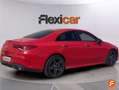 Mercedes-Benz CLA 180 Rojo - thumbnail 8