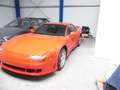 Mitsubishi 3000 GT Twin Turbo.  4WD Rojo - thumbnail 5