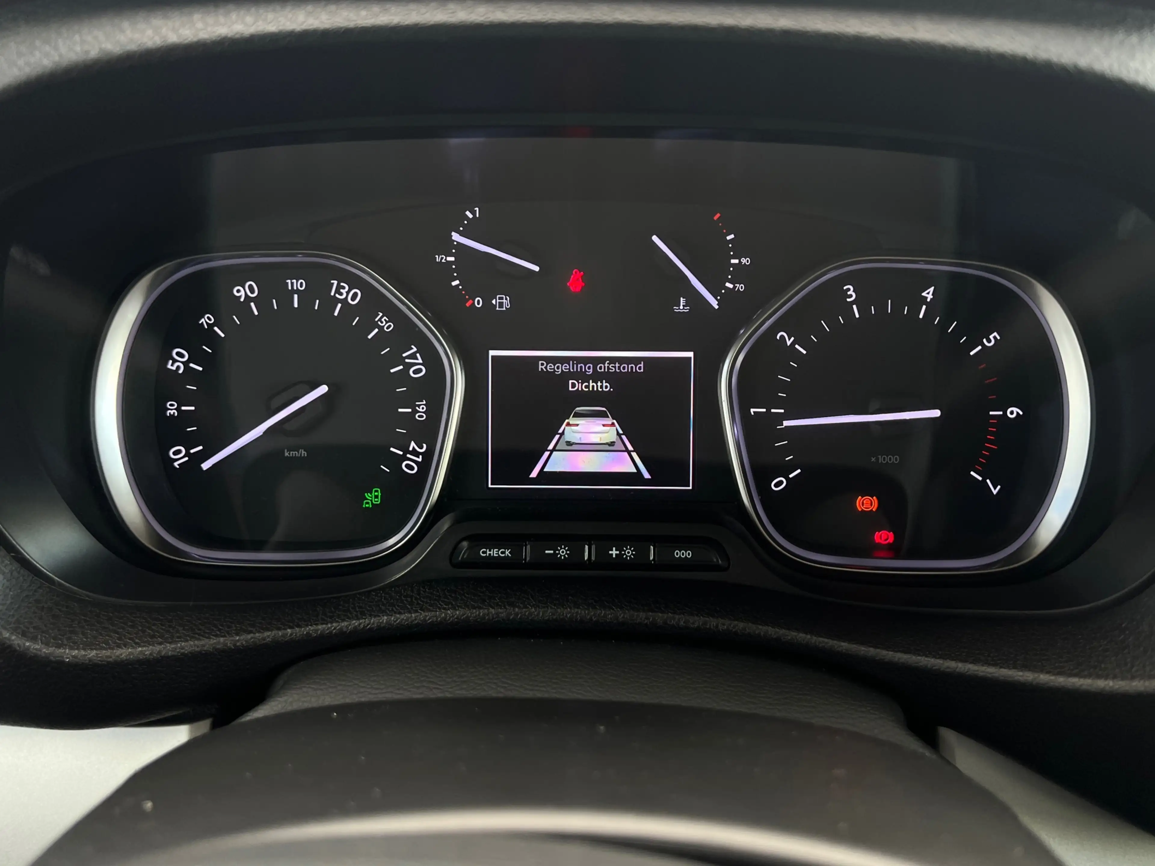 Peugeot Expert 180PK BlueHDI DC | Dubbel Cabine | Automaat | Vol — photo 25