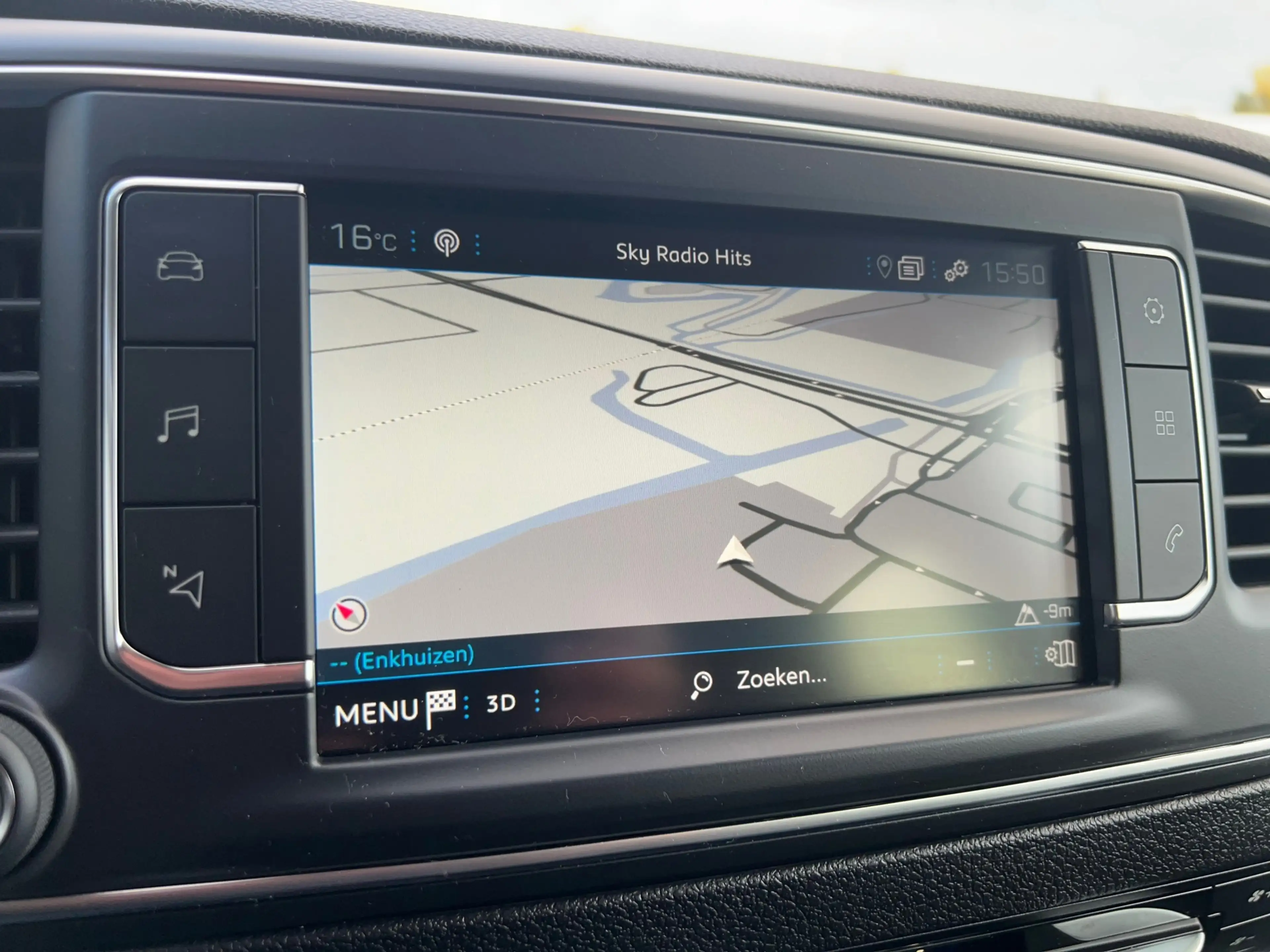 Peugeot Expert 180PK BlueHDI DC | Dubbel Cabine | Automaat | Vol — photo 19