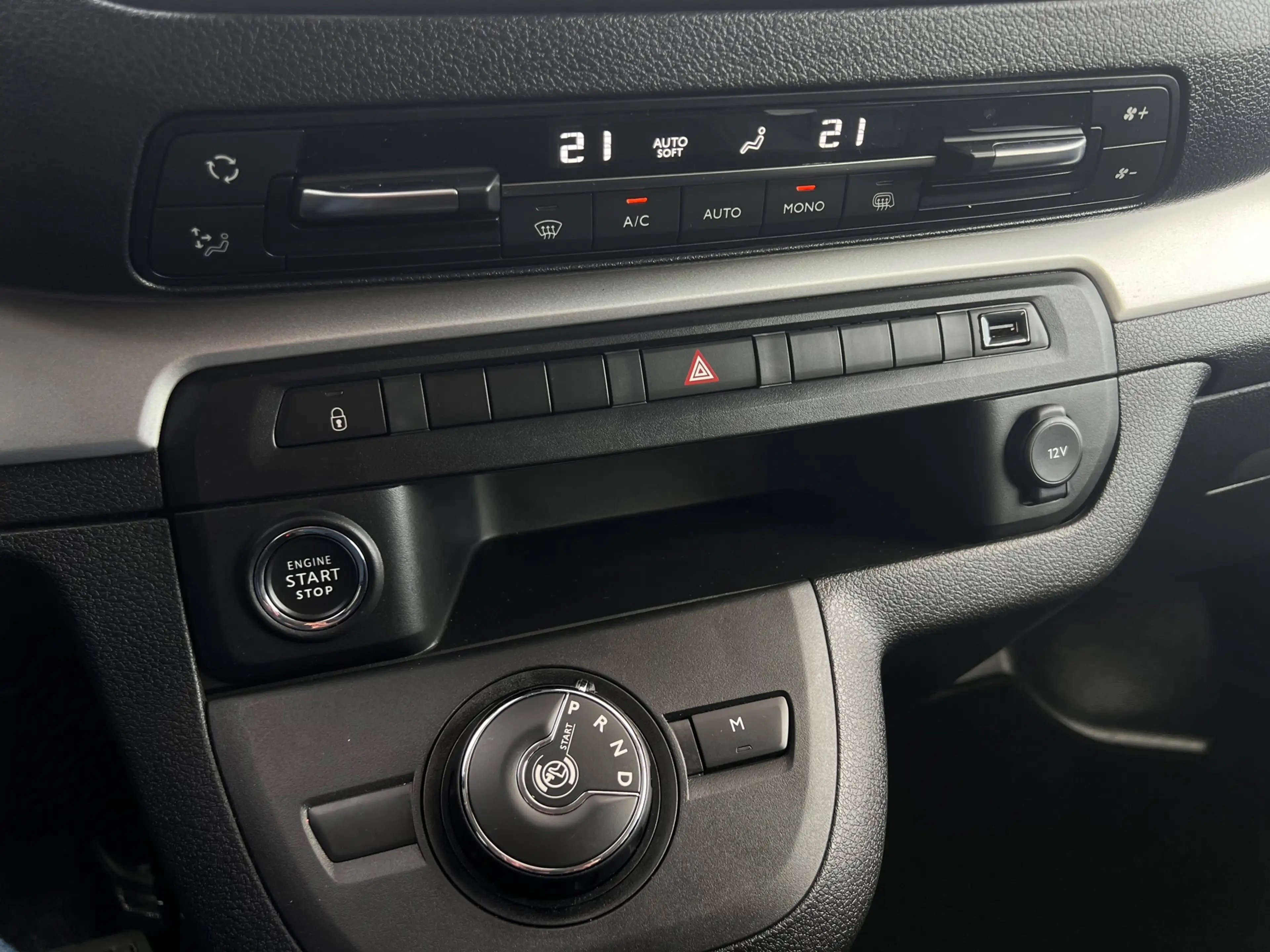 Peugeot Expert 180PK BlueHDI DC | Dubbel Cabine | Automaat | Vol — photo 20