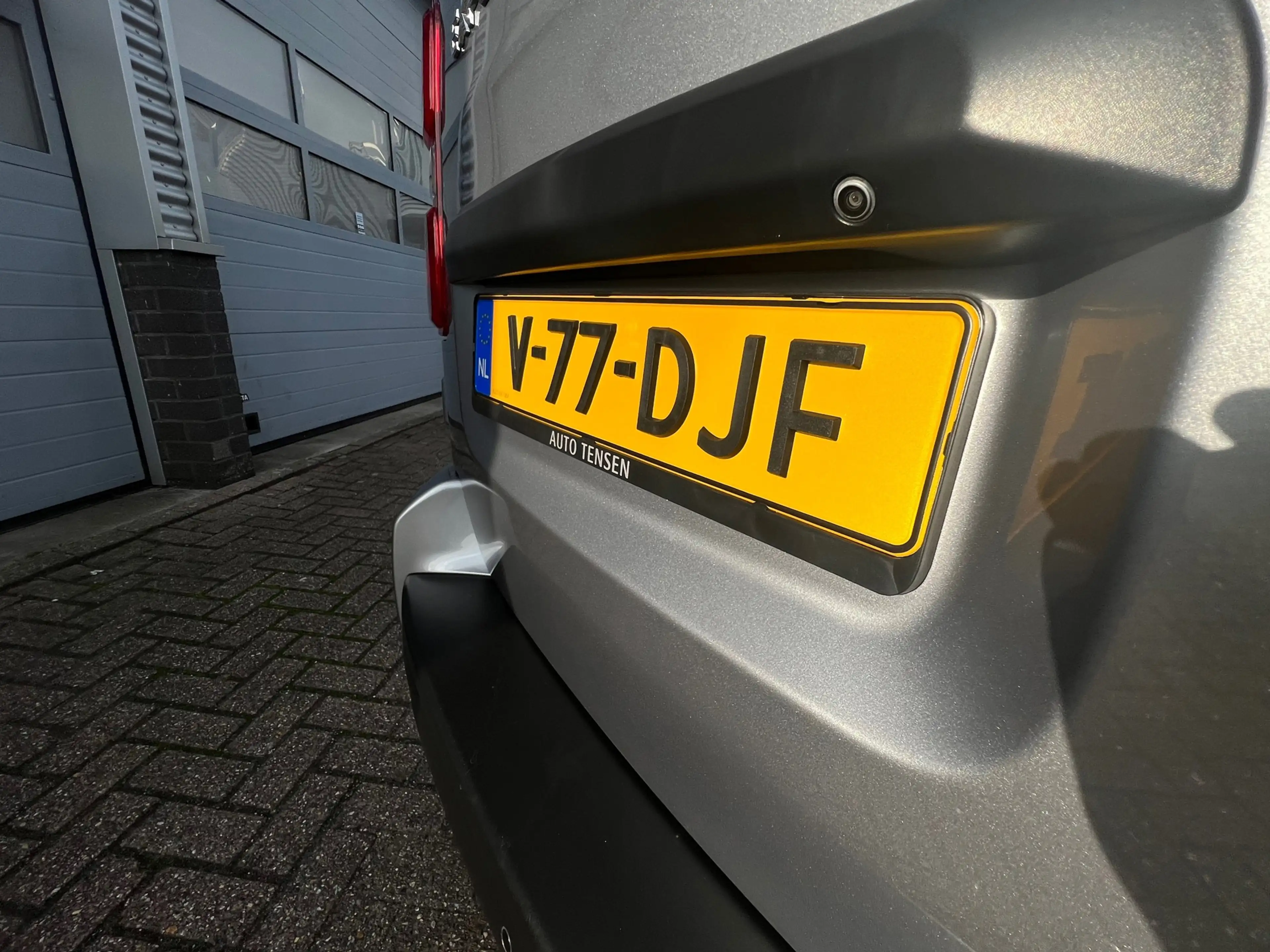 Peugeot Expert 180PK BlueHDI DC | Dubbel Cabine | Automaat | Vol — photo 7