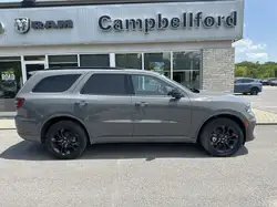 Dodge Durango 2026