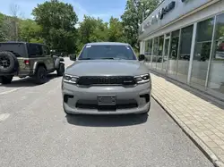 Dodge Durango 2026