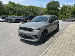 Dodge Durango 2026