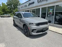 Dodge Durango 2026