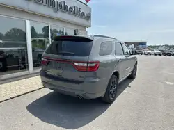 Dodge Durango 2026