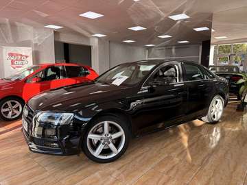 2.0 TDI clean diesel 190CV S line edit