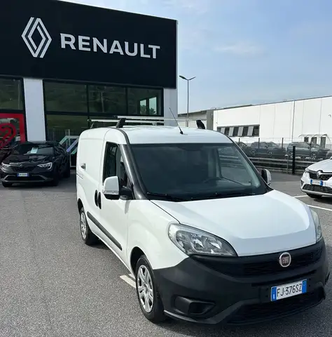 Fiat Fiorino Fiat Doblo 1.6 mjt 16v Easy s&s 105cv