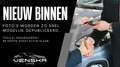 Volkswagen Polo 1.4 Bleu - thumbnail 1